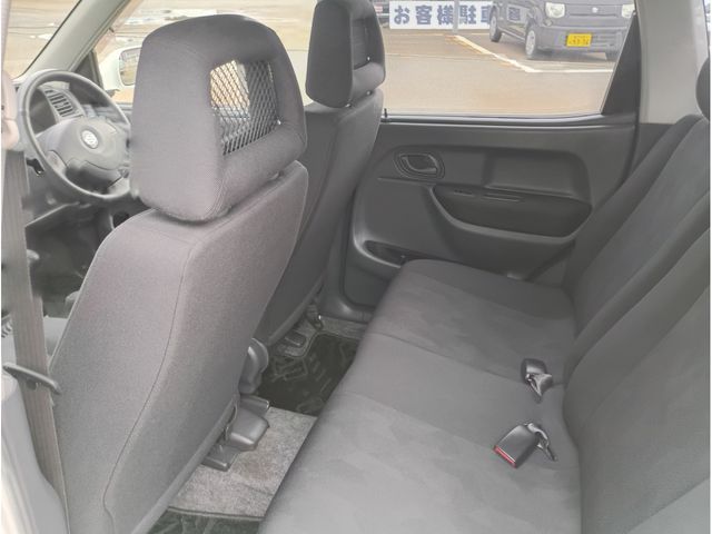 Kei WORKS 4WD