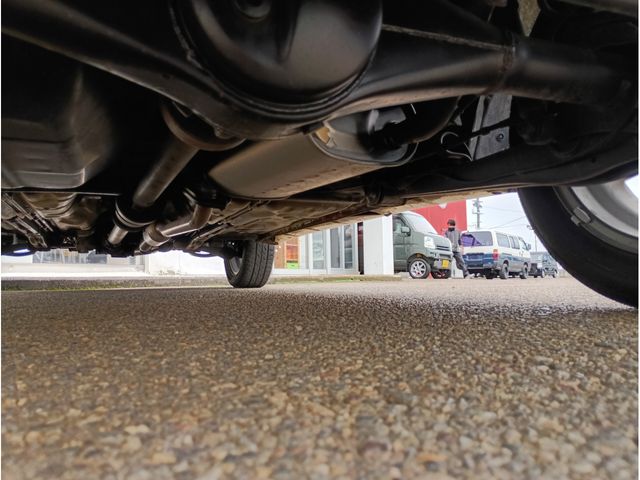 Kei WORKS 4WD