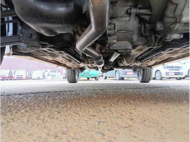 Kei WORKS 4WD