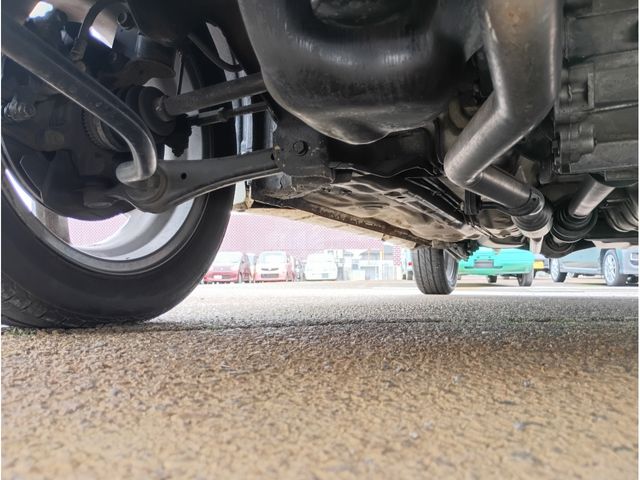 Kei WORKS 4WD