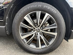 HARRIER 2WD