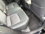 HARRIER 2WD