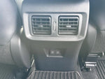 HARRIER 2WD