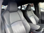 HARRIER 2WD