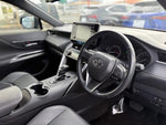 HARRIER 2WD