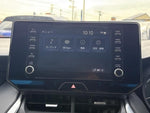 HARRIER 2WD