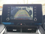 HARRIER 2WD