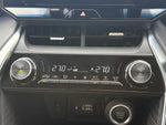 HARRIER 2WD