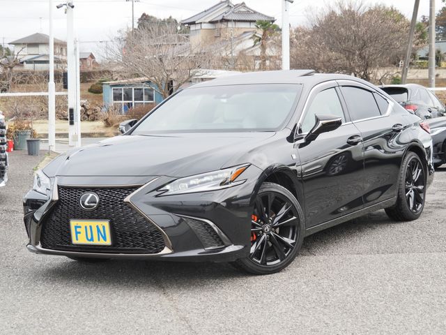 LEXUS ES300h