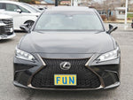 LEXUS ES300h