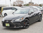 LEXUS ES300h