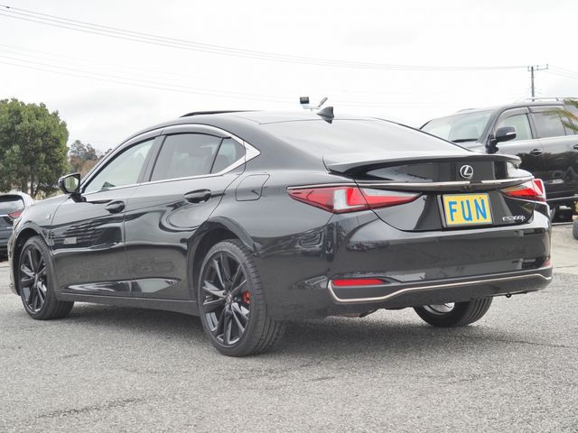 LEXUS ES300h
