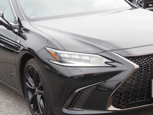 LEXUS ES300h