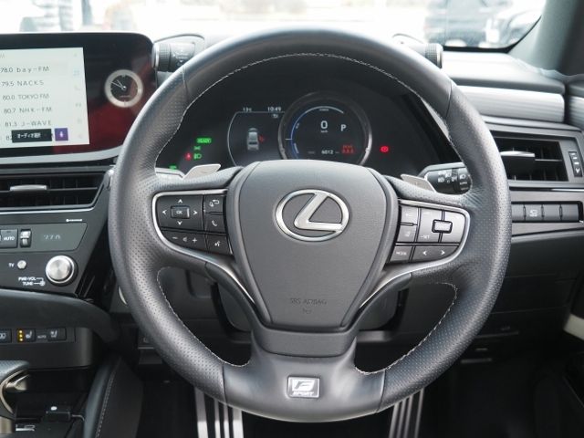 LEXUS ES300h
