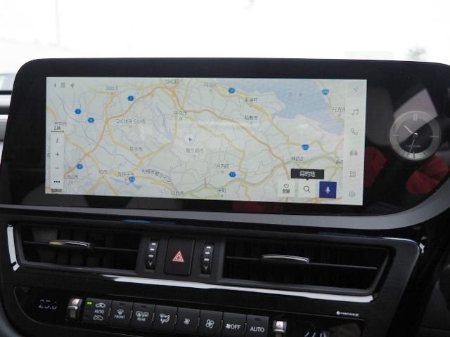 LEXUS ES300h