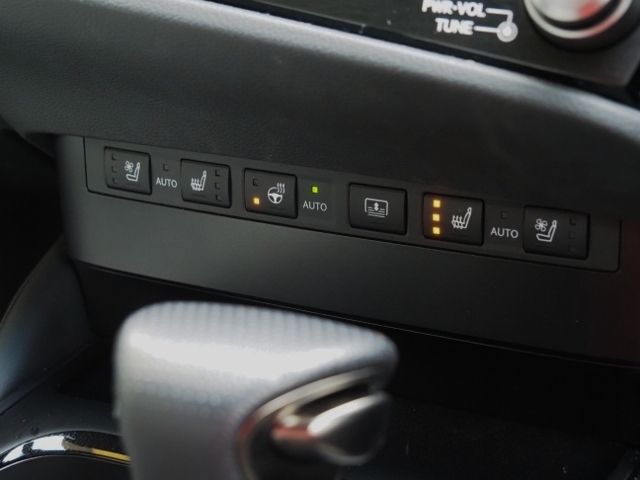 LEXUS ES300h
