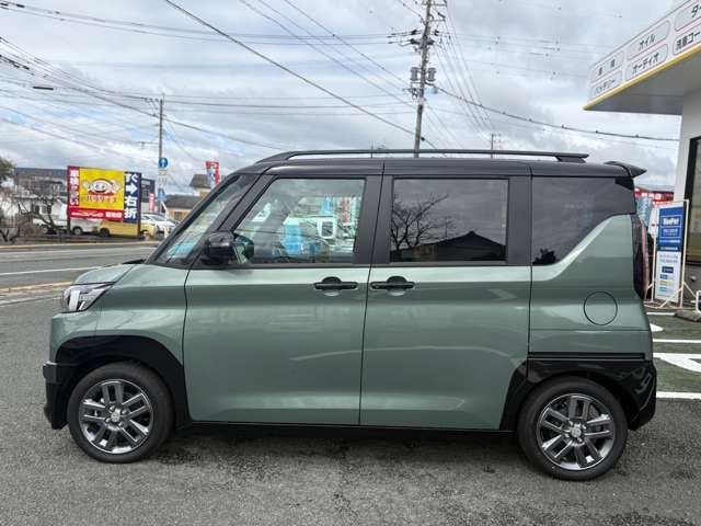 DELICA MINI