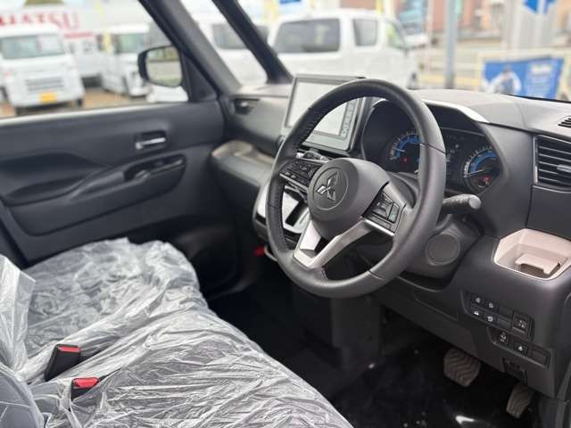 DELICA MINI