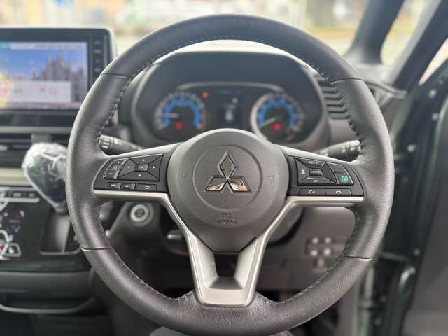 DELICA MINI