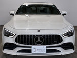 MERCEDES AMG GT 4DOOR coupe HYBRID