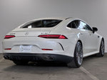 MERCEDES AMG GT 4DOOR coupe HYBRID
