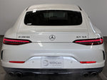 MERCEDES AMG GT 4DOOR coupe HYBRID