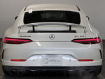 MERCEDES AMG GT 4DOOR coupe HYBRID