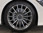 MERCEDES AMG GT 4DOOR coupe HYBRID