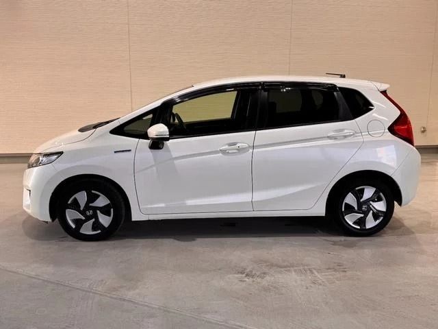 FIT HYBRID