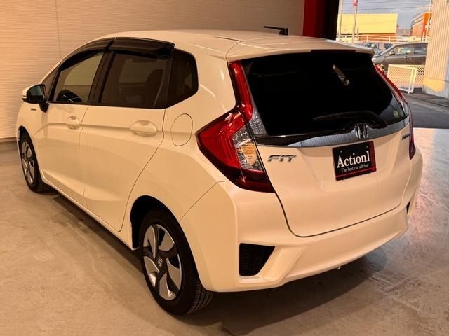 FIT HYBRID