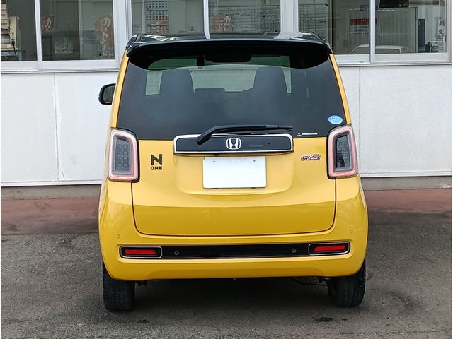 N-ONE