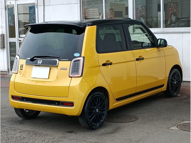 N-ONE