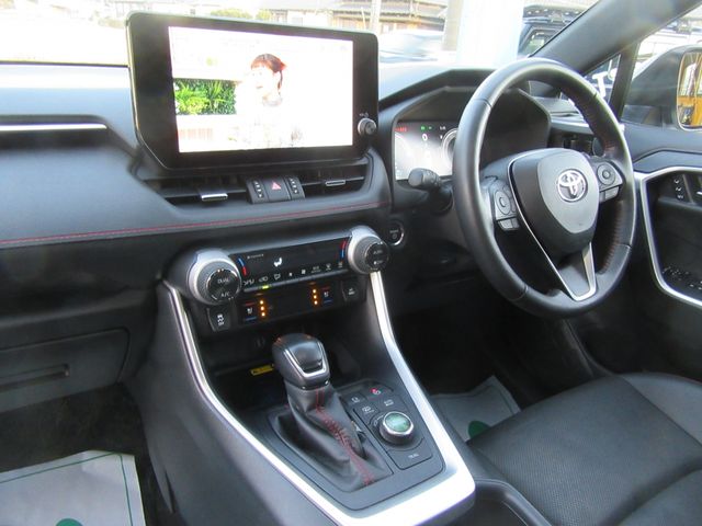 RAV4 PHV