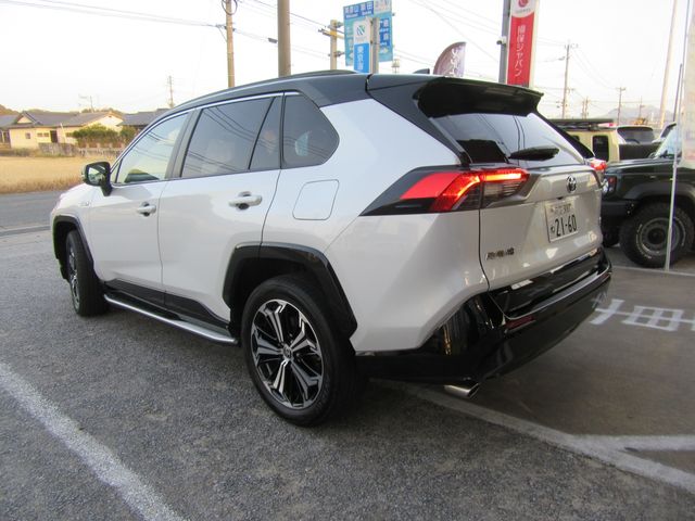 RAV4 PHV