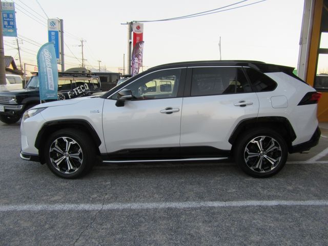 RAV4 PHV