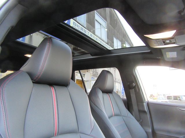 RAV4 PHV