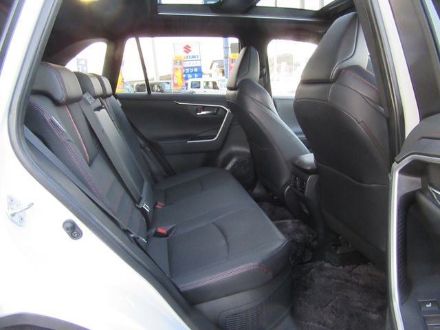RAV4 PHV