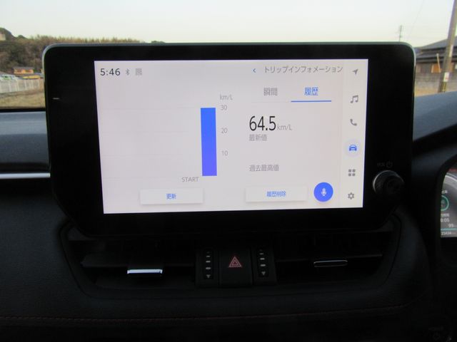 RAV4 PHV