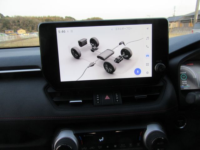 RAV4 PHV