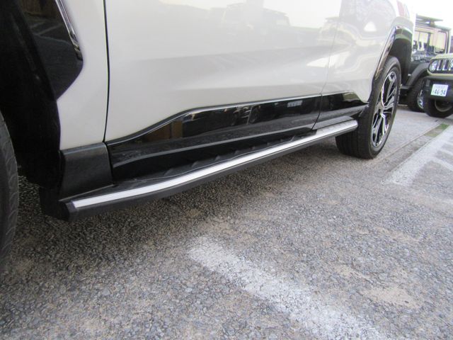 RAV4 PHV