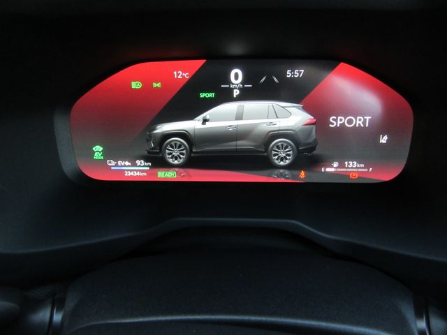 RAV4 PHV