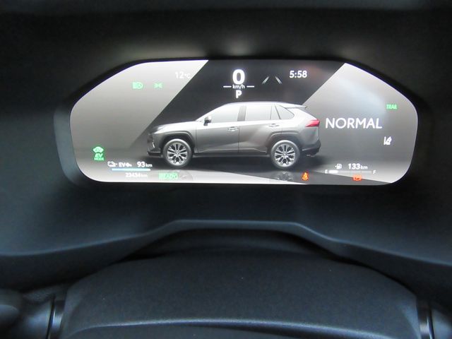 RAV4 PHV