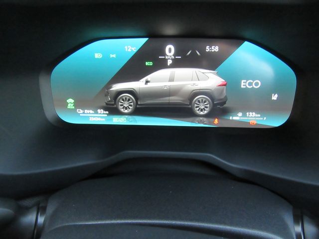 RAV4 PHV
