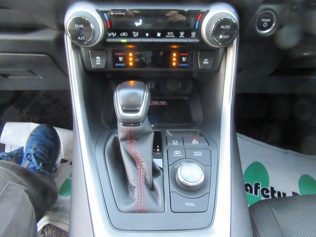 RAV4 PHV