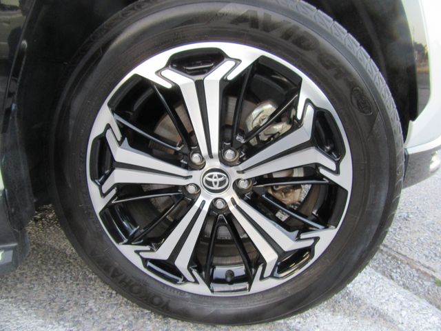 RAV4 PHV