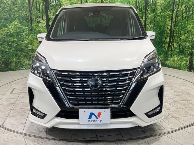 SERENA  S-HYBRID