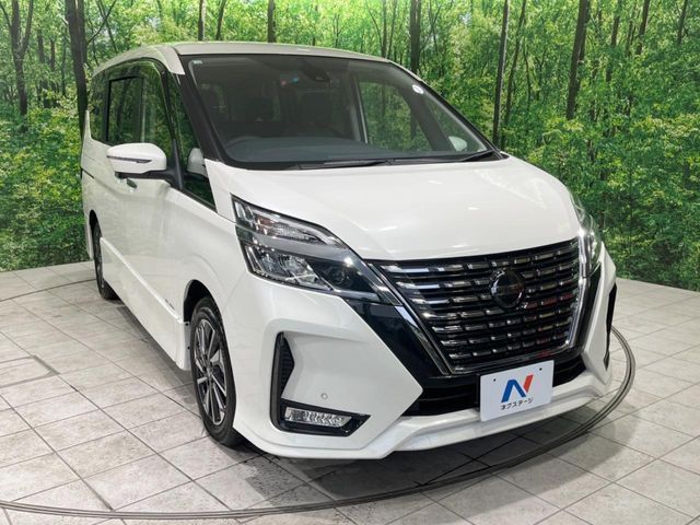 SERENA  S-HYBRID