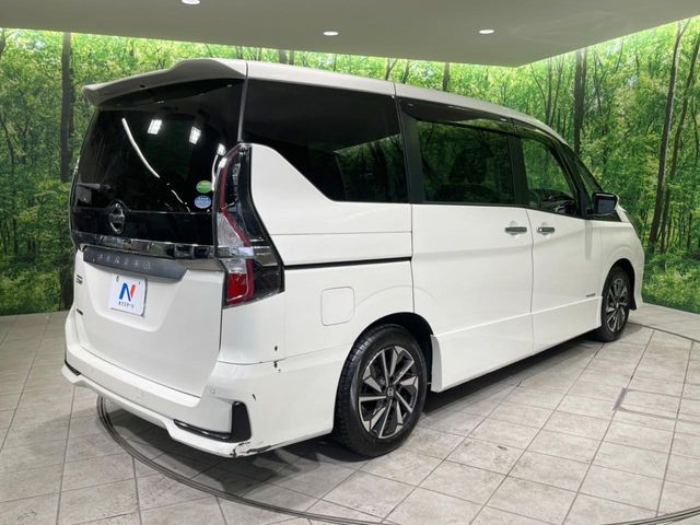 SERENA  S-HYBRID