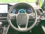 VOXY HYBRID