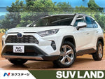 RAV4 HYBRID 4WD